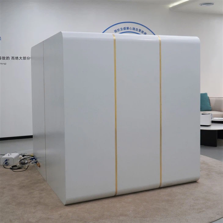 Luxury Hyperbaric Chamber Luxury Hyperbaric Chamber